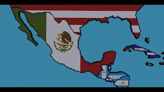 How to build Mexico in Minecraft Part 1 [upl. by Esoranna]