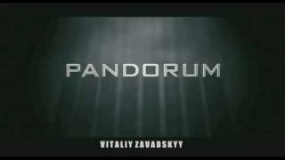 Pandorum soundtrack  Vitaliy Zavadskyy [upl. by Aicilla]