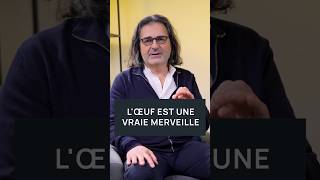 Les oeufs sontils bons pour la santé [upl. by Noni]