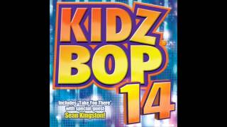 Kidz Bop Kids Love Song [upl. by Eiddam513]