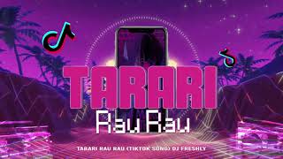 Tarari Rau Rau 💃TikTok Song  El Trend Más Difícil  DJ Freshly [upl. by Iliak]