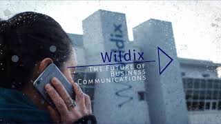 Wildix Collaboration Training Cell Phone Simple [upl. by Effie]