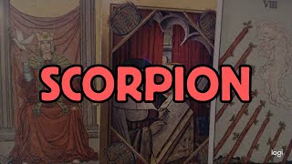 SCORPION VOUS ALLEZ FAIRE ❗️😱 UN COMBAT ÉNORME 🤬💥😤 AMOUR HOROSCOPE SCORPION SEPTEMBRE 2024 [upl. by Vharat]