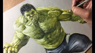 Incredible Hulk is BACK  FULL TRAILER [upl. by Georgianne]