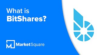 What is BitShares  DEX  BitShares Crypto  BTS Crypto [upl. by Amarillis]