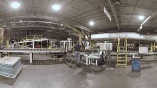 Experience Accurides Gunite facility and The Plex Manufacturing Cloud in 360 [upl. by Joses301]