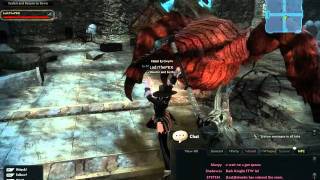 Vindictus Hidden Solo [upl. by Viveca]