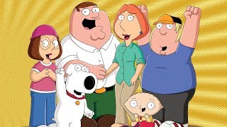 Family Guy Has Officially Fallen For Social Justice [upl. by Ennoira]