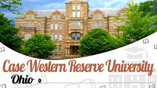 Case Western Reserve University Ohio  Campus Tour  Ranking  Courses  Fees  EasyShikshacom [upl. by Geminius]