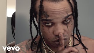 Tommy Lee Sparta  Hard Ears Official Music Video [upl. by Nodmac]