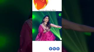 Madhuri Dixit aur Urmila Matondkar dance competition youtubeindia viralvideo [upl. by Lanfri250]