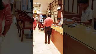 vigneshwara Grand Pure veg hotel thrissur onlyveghotelfoodlover foodvlogger 💥💥💥💥💥 [upl. by Rot170]