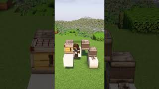 2000 TNT par heure  J5 Jautomatise ton commentaire  minecrafttutorial minecraftshorts [upl. by Yznel]