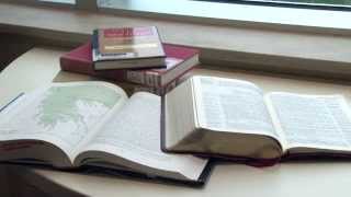 Using Bible Commentaries [upl. by Eelirak276]