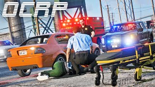 Social Media Takedown  GTA 5 OCRP [upl. by Habeh709]