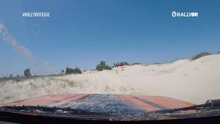 Dunas Perrengue amp Vitória Luis Nacif  Neurivan Calado  2ª etapa Sábado  Rally Rota Sul 2019 [upl. by Gnod383]