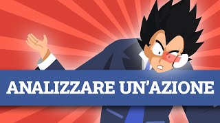 COME ANALIZZARE UNAZIONE 📈 [upl. by Perron]