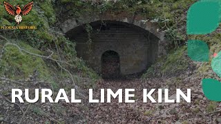 Abandoned Lime Kiln [upl. by Nnyltak]