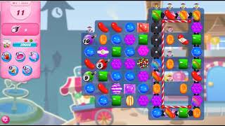 Candy Crush Saga  Level 4025 ☆☆☆ [upl. by Aronel]