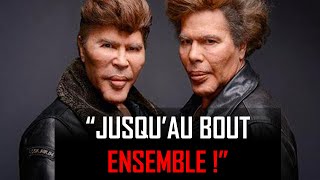 Igor et Grichka Bogdanoff Liés dans La Mort  H5 Motivation [upl. by Euphemia]