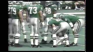 Miracle at the New Meadowlands  Eagles vs Giants Week 15 2010  NFL Full Game [upl. by Elpmid]