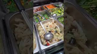 mix cantonese food hk Ako lang 2 [upl. by Bullough714]