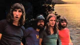 Pink Floyd  Moonhead aka Corrosion  The Embryo Live November 11 1970 [upl. by Odrautse]