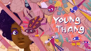 Reimagined Volume III Young Thang  Official Trailer  Meta Quest [upl. by Netsrik]