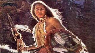 Indian Dreams  Sacred Spirit [upl. by Jodee]