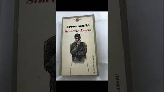 quotArrowsmithquot By Sinclair Lewis [upl. by Onurb]