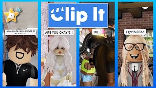 Roblox Clip It 🎥✨ [upl. by Adaval]