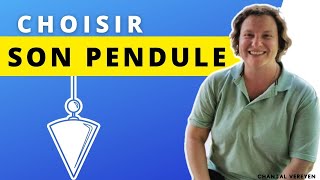 Comment choisir son pendule [upl. by Ettelohcin]