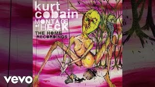 Kurt Cobain  Been A Son Early DemoAudio [upl. by Nikita613]