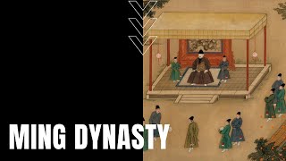 Ming Dynasty [upl. by Nathanoj]