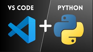 VSCode amp Python Setup Guide [upl. by Os]