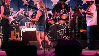 Willie Nelson  On The Road Again Live at Farm Aid 1986 [upl. by Macdonell]