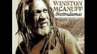 Winston McAnuff  Mix Up Moods [upl. by Phelgen238]