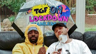 TGF On Lockdown Seamless Cut [upl. by Nedda]