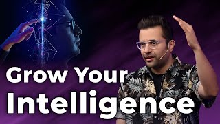 Grow Your Intelligence  How to increase your understanding Sandeep Maheshwari in Hindi [upl. by Tavie]