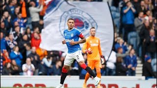 New James tavernier song 🇬🇧 [upl. by Noslien690]