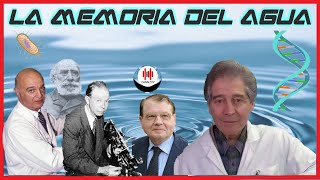 LA MEMORIA DEL AGUA [upl. by Darelle427]