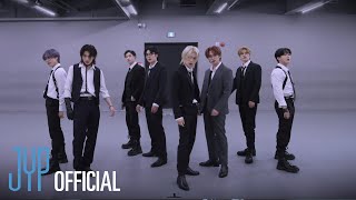 Stray Kids “특SClass” Dance Practice Video Suit ver [upl. by Etep]