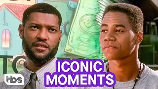 Best Moments in Boyz n the Hood Mashup  TBS [upl. by Wilonah]