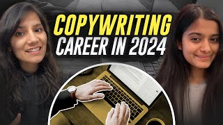 Earnings of a Copywriter in India  Top Skills For Copywriters Should Have  What Copywriters Do [upl. by Olfe]