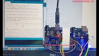 HƯỚNG DẪN BURN BOOTLOADER ARDUINO  How to burn bootloader Arduino [upl. by Adlanor]