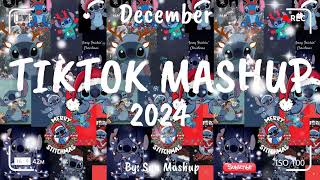 Tiktok Mashup December 💜2024💜 Not Clean [upl. by Evangelia]