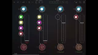 Replicator  The Blamsoft Challenge [upl. by Yci]