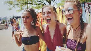 Forecastle 2018 Recap [upl. by Skye]