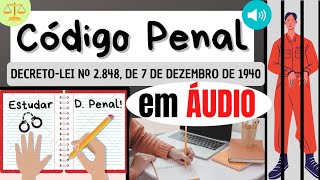 DA SUSPENSÃO CONDICIONAL DA PENA e LIVRAMENTO CONDICIONAL  Arts 77 a 90  CP em áudio [upl. by Sloatman]