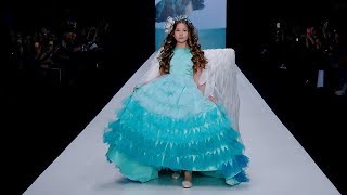 Alta Costura  Fall Winter 20182019 Full Fashion Show  Exclusive [upl. by Airtemed]